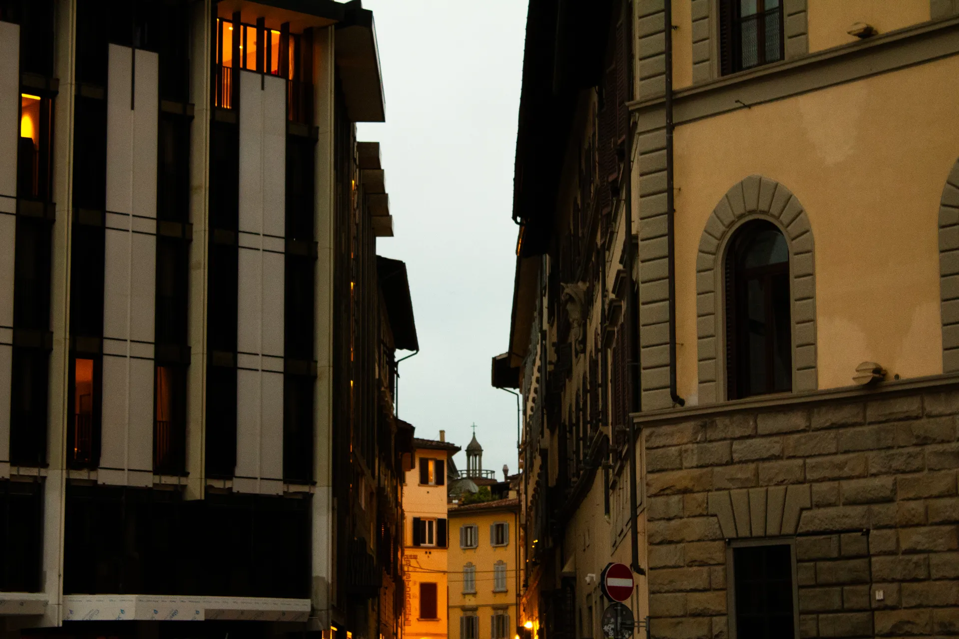 Firenze XI